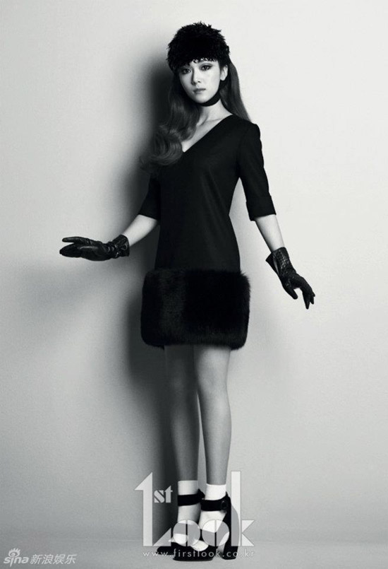 Jessica SNSD